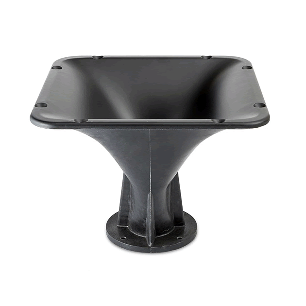 18 Sound XR2064C Constant Coverage HF Horn (2" Throat) [XR2064C]